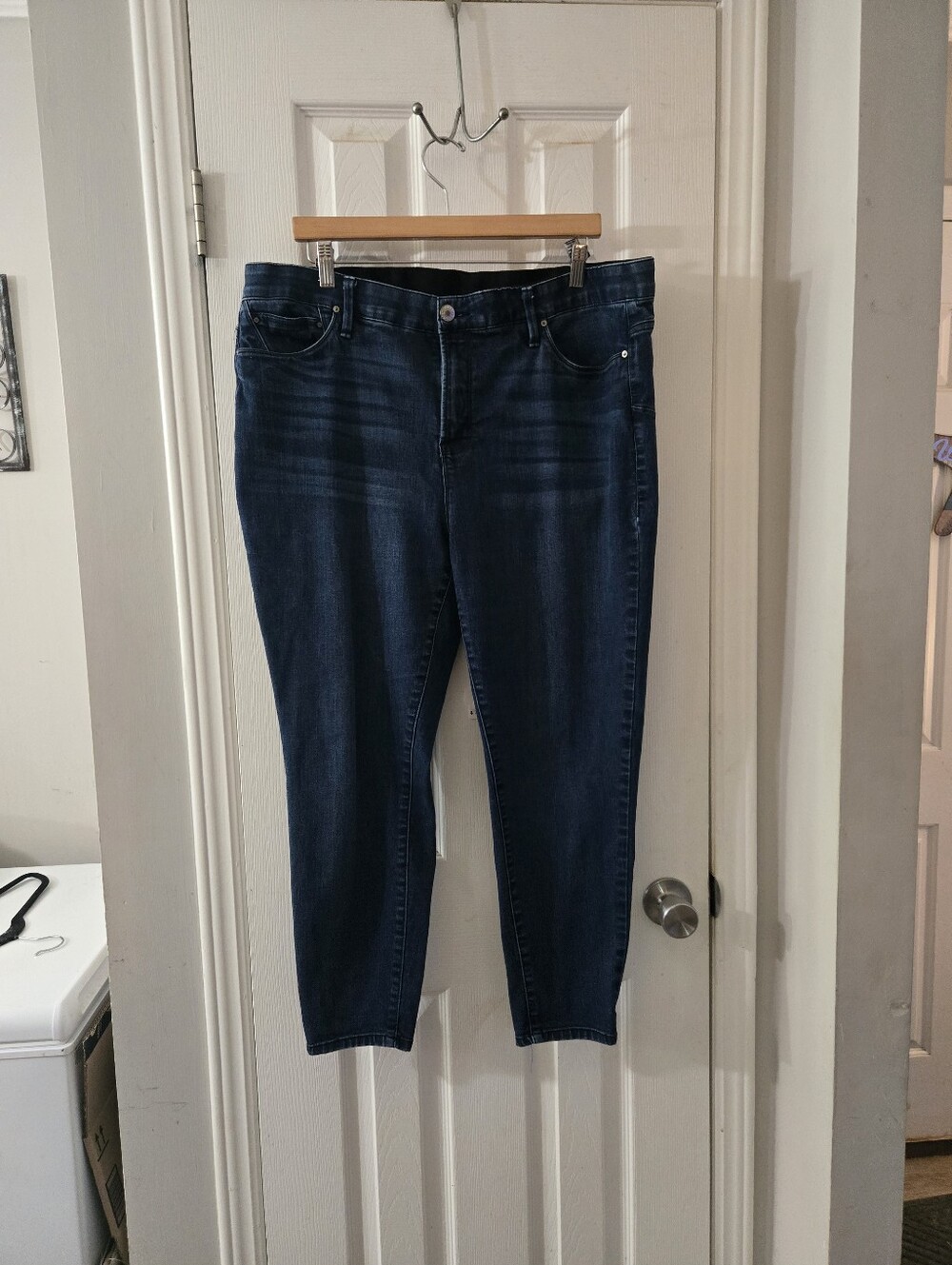 18w Rebel Wilson jeans